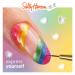 Sally Hansen Insta-Dri Pride - Born to Slay 0.3oz | Fast-Drying Nail Polish for International Shipping - Buy Online on GoSupps.com