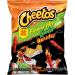 Cheetos Flamin Hot Limon Crunchy 8.5 oz (Pack of 3)