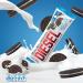 DIESEL New Zealand Protein Bar - Cookies n Cream - 50g (12 Pack) - Buy Online on GoSupps.com