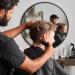 Wahl Professional Sterling 4 Clipper & Bullet Trimmer Combo - Premium Electric Hair Tools for Barbers - International Shipping Available - Buy Online on GoSupps.com