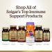 Solgar Ester-C Plus Vitamin C 500 mg - 100 Veg Capsules for Immune Support - Buy Online on GoSupps.com