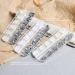 FEIlei 12 Grids Nail Charms Rhinestones Flat Back Diamond Nail Art Crafts Rhinestones - Buy Online on GoSupps.com