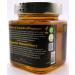 Almond honey - 100% natural 300g jar of the finest quality certified by Cetam 100% raw a wide variety of delicious flavors. - Buy Online on GoSupps.com