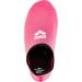 ARENA Unisex Kids Pool Grip Sock 33 Fuchsia | Perfect for Swimming & Beach Fun - Shop Now! - Buy Online on GoSupps.com
