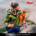 Flexi XT00T3-251-OR Xtreme XS 3m Orange Leash - Durable & Lightweight for Small Dogs | International Shipping - Buy Online on GoSupps.com
