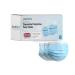 Archmed 3-layer face masks-Made in Great Britain-Type 2R disposable surgery masks made of polypropylene IIR2-EN14683 Standards-UK Type 2R-3-layer filter security (50 pieces)