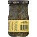 Alessi Capers in Balsamic Vinegar - 3.5 oz | Gourmet Flavor for Your Dishes - Buy Online on GoSupps.com