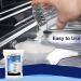 Aromasong Dishwasher Salt - Natural Water Softener for Cleaner Dishes - 5lb Pack - Buy Online on GoSupps.com