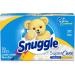 Buy Snuggle SuperCare Fabric Softener Dryer Sheets - Lilies & Linen 70 Count | International Shipping Available - Buy Online on GoSupps.com