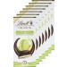 Lindt Macaroon Pistachio 150 g - Pack of 7 - Buy Online on GoSupps.com