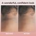 ABERA Loka Nano Collagen Neck Cream - Acanthosis Nigricans Treatment Dark Neck Remover SPF 30+ Niacinamide for Fine Lines & Wrinkles - 1.76 Fl Oz - Buy Online on GoSupps.com