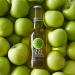 IZZE Apple Sparkling Juice 12 Fl Oz (Pack of 4) - Delicious and Refreshing - Buy Online on GoSupps.com
