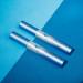 Terez and Honor Eyelash Serum | Hormone-Free Lash Growth - Test Winner for Fuller Longer Lashes | 3 ml - Buy Online on GoSupps.com
