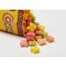 Buy Cool Puff Corn - Delicious Fruit-Flavored Snack | 80g | International Shipping Available - Buy Online on GoSupps.com
