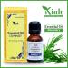 Ganga Ayurveda Kiah Essentials Rosemary Oil for Healthy Hair and Shiny Skin 100% Pure & Natural ||15 ML - Buy Online on GoSupps.com