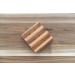 Dr. Squatch Cedarwood Soap Saver - Extend Your Soap's Life! - Buy Online on GoSupps.com