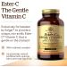 Solgar Ester-C Plus Vitamin C 1000 mg - 90 Tablets | Immune Support & Antioxidant - Buy Online on GoSupps.com