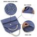 Evridwear Heavy Exfoliating Gloves & Back Scrubber Set for Shower - Exfoliate with Ease! - Buy Online on GoSupps.com