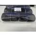Curlers Large Curls Set - 26 Piece Self-Adhesive Rollers & Clips for Heatless Styling - Ideal for Long, Medium, Short Hair - Buy Online on GoSupps.com