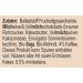 Seitenbacher Protein Bar Cappuccino - 16g Protein Gluten-Free Glycerin-Free (60g) | Boost Your Workout with 27% Protein! - Buy Online on GoSupps.com