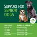 PetNC Natural Care Senior Dog Multi-Vitamin - Liver Flavor, 60 Chewables - Buy Online on GoSupps.com