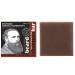 Professor Fuzzworthy's Big Beard Shampoo Bar | Rhassoul Clay & Beer | 100% Natural | For Thick & Curly Hair | 4.2 oz - Buy Online on GoSupps.com