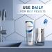 Crest Pro-Health Toothpaste Advanced Gum Restore Deep Clean 90 mL - Buy Online on GoSupps.com