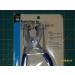 Dritz 574 Eyelet Pliers - Turquoise | Versatile Tool for DIY Projects - Buy Online on GoSupps.com