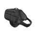 KURGO RSG TOWNIE Dog harness easy to put on and lose weight adjustable chest and belly belts size XS black town black XS