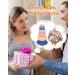 Baby Teething Toys Set for 0-12 Months | Teething Ball Toy, Rattle, Sensory Infant Toys - Buy Online on GoSupps.com