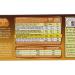  De Cecco De Cecco Whole wheat linguine 500 g - Buy Online on GoSupps.com