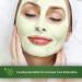 Sudden Change Green Tea Facial Mask - Diminish Wrinkles & Puffiness, Improve Texture, Purify Pores with Antioxidants - Cooling Sensation for Relaxation (3.4 oz x 2) - Buy Online on GoSupps.com