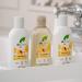 DR Organic Marigold Conditioner - Fragrance-Free Vegan Natural & Paraben-Free - 265ml for Sensitive Skin - Buy Online on GoSupps.com