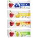 That's it Super Sampler Pack of 12 (4 Apple+MANGO 2 Apple+Blueberry 2 Apple+Pear 2 Apple+Cherry 2 Apple Banana)