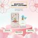 Marc Jacobs Perfect Eau de Parfum for Women Mini Splash 0.16 Ounce Perfect 0.16 Fl Oz (Pack of 1) - Buy Online on GoSupps.com