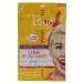 LOUA Face bleaching cream sachet 2 x 10 ml