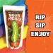 Van Holten's Pickles - Jumbo Sour Pickle-In-A-Pouch - 12 Pack | Buy Online - Buy Online on GoSupps.com
