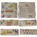Suranew Bath Bombs Gift Set - 9 Organic Spa Shower Bombs for Women's Day & Mother's Day - Buy Online on GoSupps.com