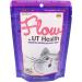 InClover Spry Daily Respiratory & Ocular Support + Flow Daily UT Health Soft Chews for Cats (2.1 Oz) - Complete Cat Wellness Support - Buy Online on GoSupps.com