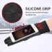 HOMIL Winter Gloves - Unisex Touchscreen Running Gloves | Anti-Slip, Heated, & Windproof for Outdoor Sports & Cycling - Small - Buy Online on GoSupps.com