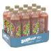 Blood Orange Sparkling Water - 20 Fl Oz, 12 Pack - Buy Online on GoSupps.com