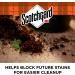 Scotchgard OXY Pet Carpet & Fabric Stain Remover - 26oz | Powerful Spot Treatment - Buy Online on GoSupps.com