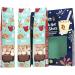 Gnaw Choc Shot Milk Hot Chocolate Trio Gift Set Luxurious & Rich Hot Chocolate Gifts For Any Occasion 3 Classic Milk Chocolate Shots In All Hot Chocolate Sets Milk Hot Choc x 3 - Buy Online on GoSupps.com