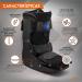 HYPERZ Air Walker Orthopedic Boot | Short Ankle Immobilizer & Air Cam Fracture Boot for Sprains Fractures & Injuries - International Shipping Available - Buy Online on GoSupps.com