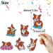 Corgi Themed Cupcake Toppers 18-PC Set - Perfect for Dog Themed Birthday Parties Dog Lovers Host Pet Showers or Baby Shower Decorations - Buy Online on GoSupps.com