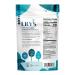 Lily's Sweets Milk Chocolate Almonds | Stevia Sweetened | Low-Carb Keto-Friendly | Fair Trade | Gluten-Free & Non-GMO | 10.5 Ounce Pack of 3 - Buy Online on GoSupps.com