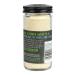Frontier Natural Products White Onion Granules 2.29 oz - Pack of 1 | Premium Quality Seasoning - Buy Online on GoSupps.com