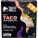 Taco Bell Taco Dinner Kit, Soft, 14.6 Ounce