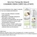 Vitamol Bio Naturell Cashmere Velvety Body Cream - 150 ml - Buy Online on GoSupps.com