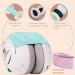 Baby Noise Cancelling Headphones 0-24 Months - Soundproof Ear Protection for Kids - Travel Essentials - Buy Online on GoSupps.com